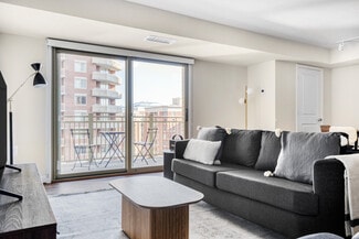 4001 N 9th St Unit FL20-ID1195, Arlington, VA 22203