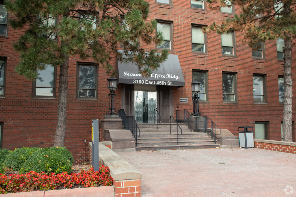 Believers Academy Program
provides private education in the neighborhood of North Broadway.