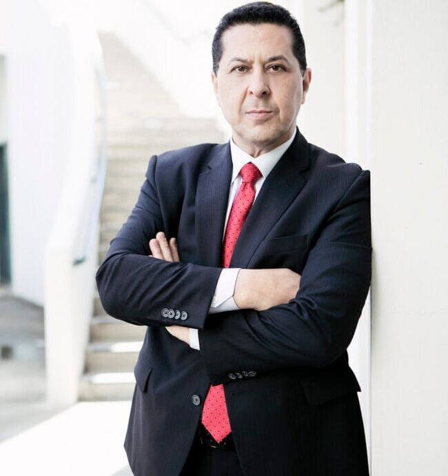 Agent Photo