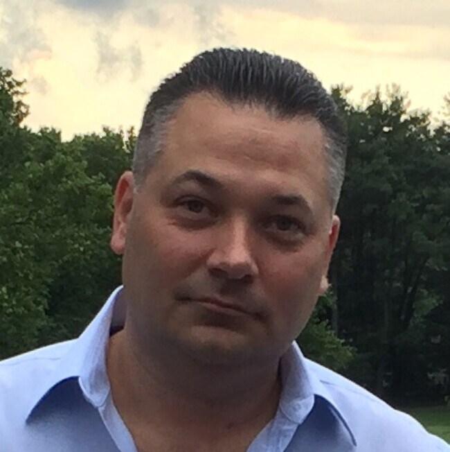 Mark Lanzilotti