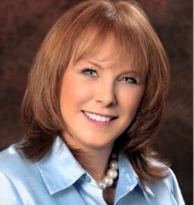 Ginger Denton