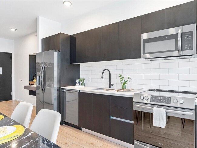 The Elser unit ID1283026P, Miami, FL 33132 - photo 7