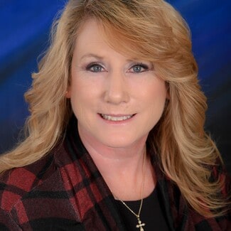 Cheryl Bolles