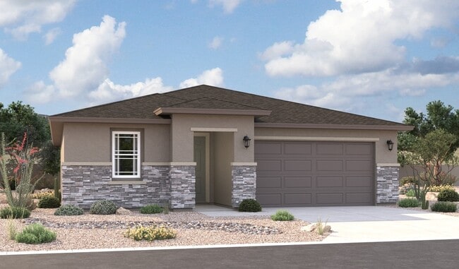 2605 Seaforth Cir NE unit 36432071, Rio Rancho, NM 87144 - photo 3