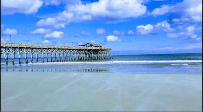 Whispering Sands I & II, Murrells Inlet, SC 29576 - photo 3