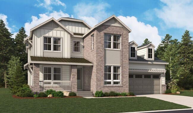 8899 Yellowcress St unit 36395915, Littleton, CO 80125 - photo 5