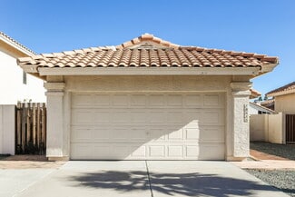 19415 N 77th Ave, Glendale, AZ 85308