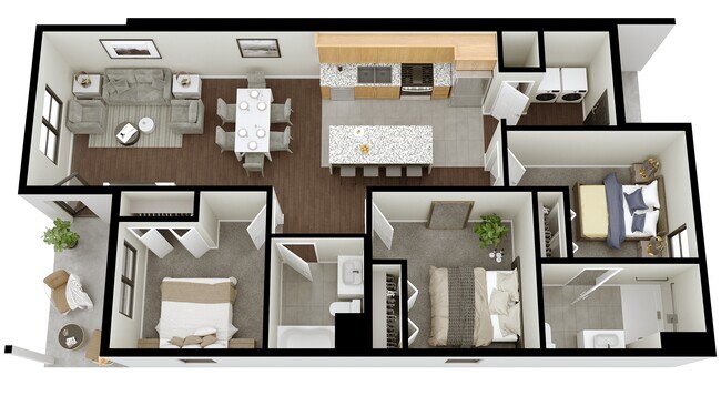 Martin Landing, Denham Springs, LA 70726 - photo 6