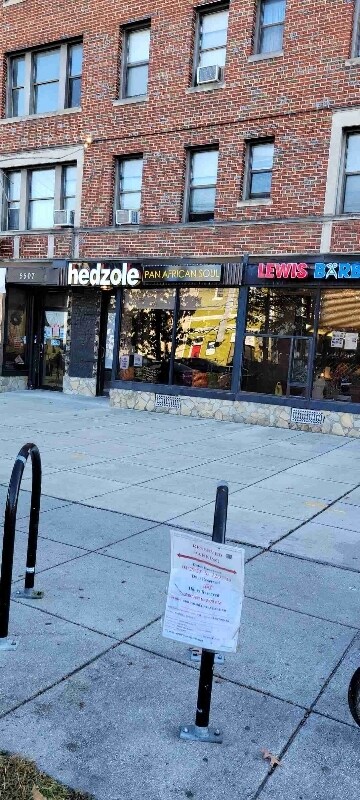 5691 Colorado Ave NW unit 3, Washington, DC 20011 - photo 6