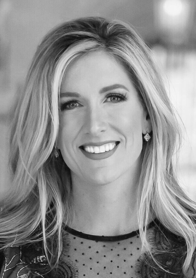 Allison Trowbridge