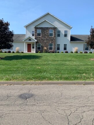 1207 N Hoffman Rd Unit 4B, Elmira, NY 14905