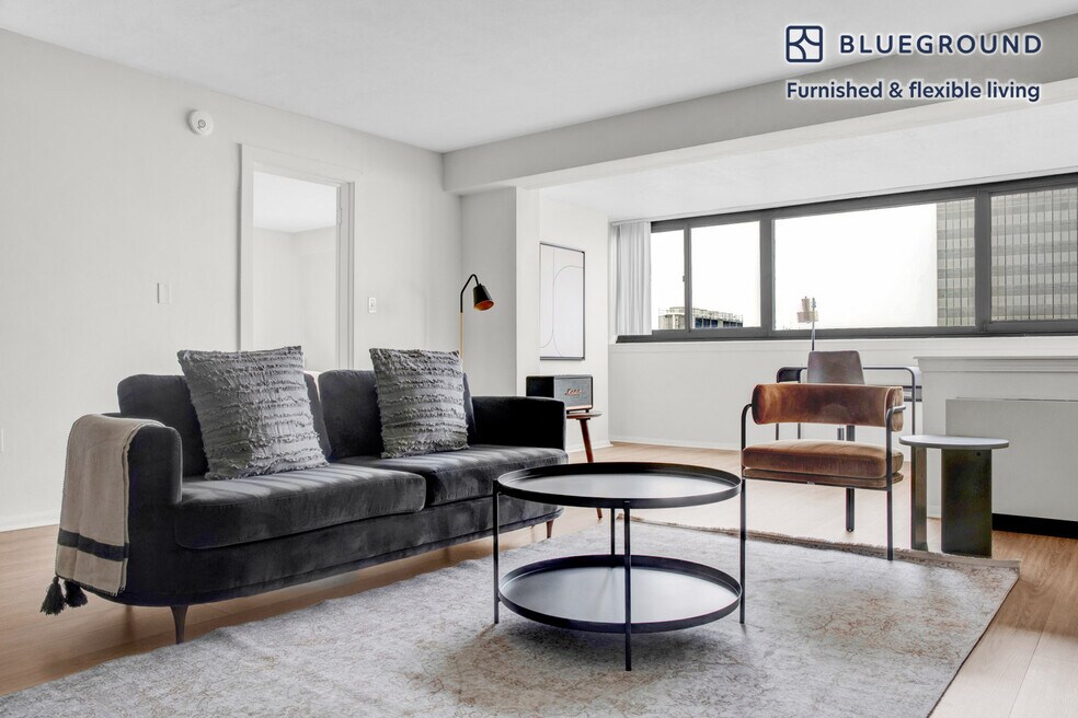 10 Emerson Place unit FL23-ID496, Boston, MA 02114 - photo 1