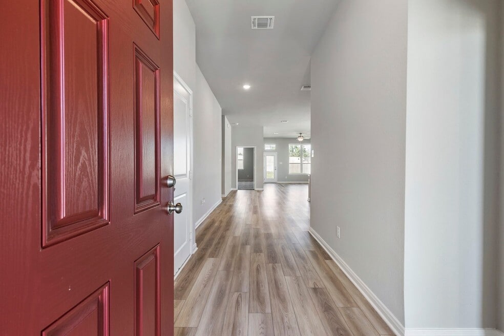 2074 Winepress Rd, Brenham, TX 77833 - photo 1