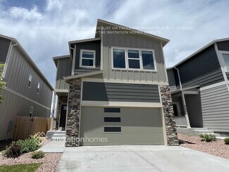6212 Big Bird Dr, Colorado Springs, CO 80925