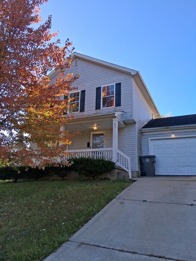 197 W Chalmers Ave, Youngstown, OH 44507