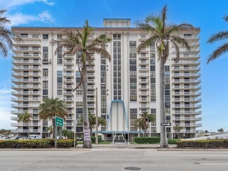 1500 S Ocean Dr Unit 6H, Hollywood, FL 33019