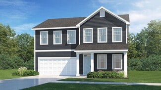 93 Digging Time Ave, Pine Level, NC 27569