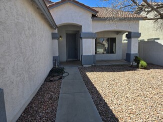 6661 W Acapulco Ln, Glendale, AZ 85306