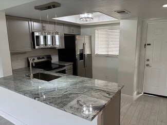 1704 University Ln Unit College Club Condominium, Cocoa, FL 32922