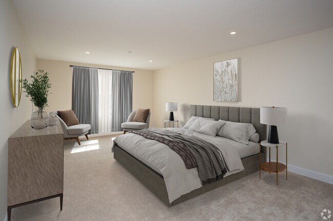 The Legacy at Arlington Center, Arlington, MA 02474 - photo 6