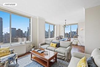 200 Riverside Blvd, New York, NY 10069