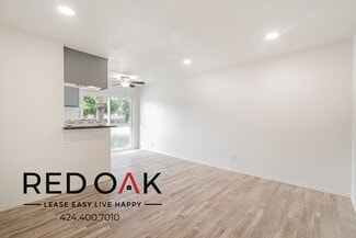 7350 Hazeltine Ave Unit 3, Los Angeles, CA 91405