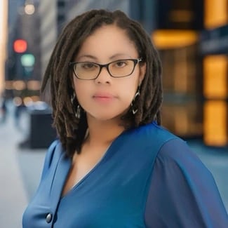 Nakia Brown