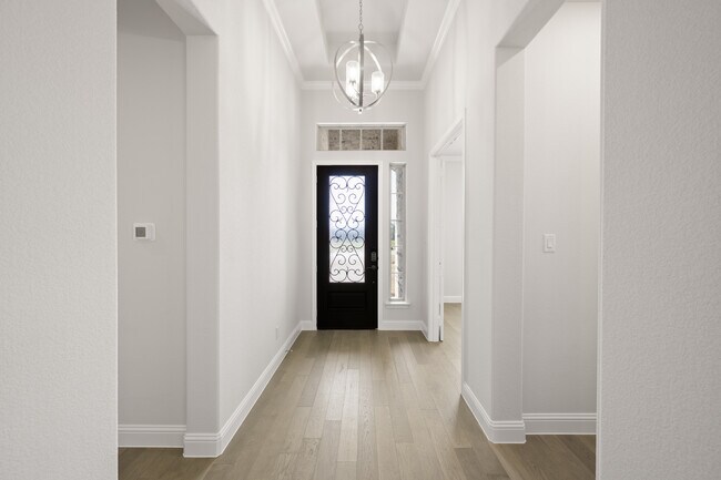 6013 Valley View Dr, Joshua, TX 76058 - photo 3