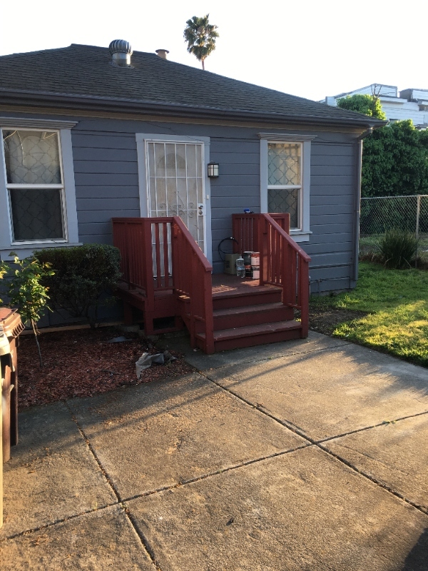 1465 9th St, Oakland, CA 94607