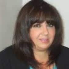 Ketty Zuberman