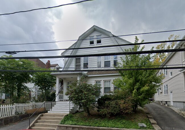 40 Parsons St unit 40, Boston, MA 02135 - photo 2