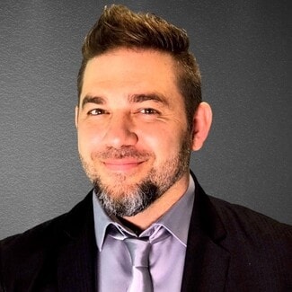 Davin Fesmire