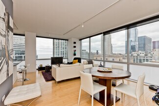 8 E Randolph St Unit 2204, Chicago, IL 60601