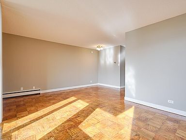 Living Room Area