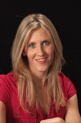 Kelly Hacke