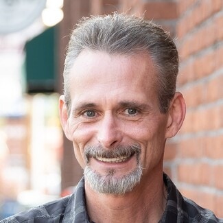 Mike Baumgarden