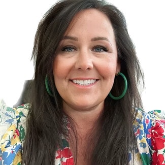 Suzanne Ward