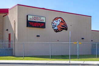 Liberty Elementary School