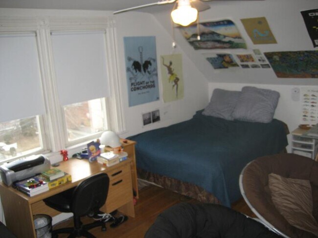 70 Chester St unit 2, Allston, MA 02134 - photo 7