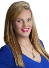Megan Claiborne