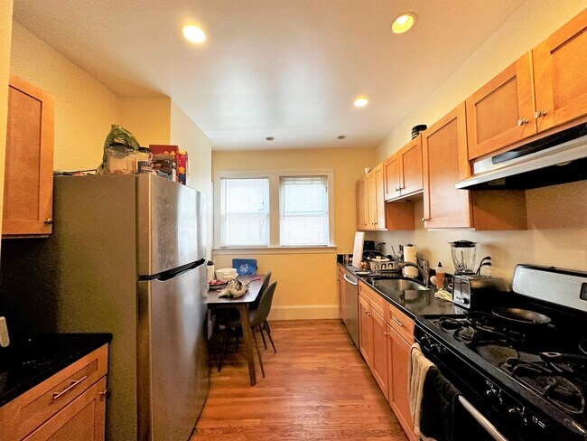 229 Chestnut Hill Ave unit 229, Boston, MA 02135 - photo 6