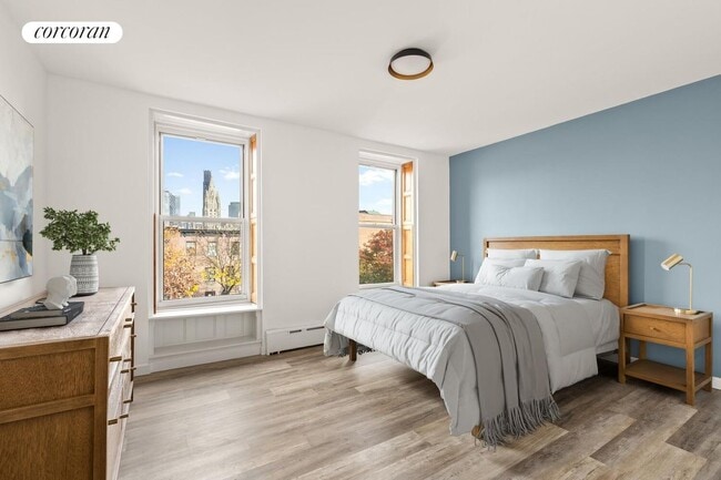 346 President St, Brooklyn, NY 11231 - photo 3