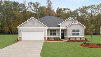 1070 Amerson St, Buckhead, GA 30625