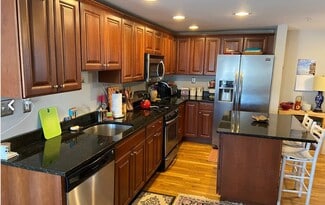 19 Railroad St Unit A2, Acton, MA 01720