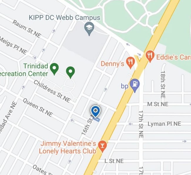 1135 16th St NE unit 204, Washington, DC 20002 - photo 4