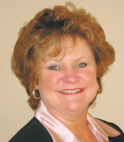 Susan Hinebaugh