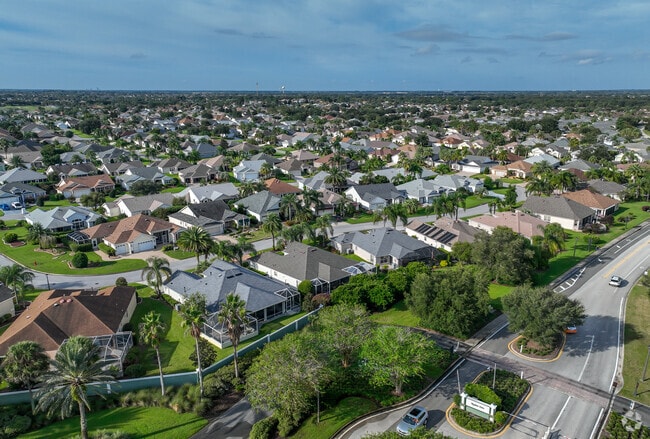 Village of Sabal Chase is a retirement community in the Villages of Florida.