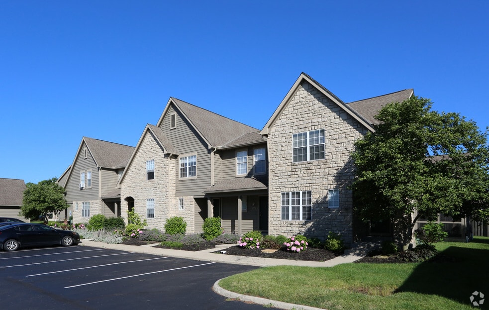 Camden Place, Dublin, OH 43016 - photo 1