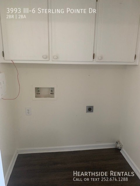 3993-III-6 Sterling Pointe Dr, Greenville, NC 28590 - photo 6