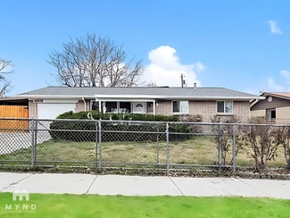 4602 S Carnegie Tech St, West Valley City, UT 84120